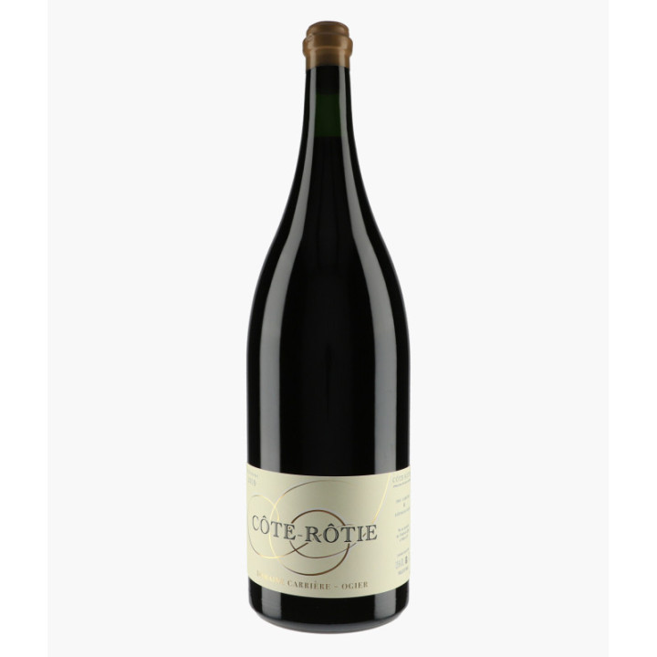 Côte-Rôtie 2019 | CARRIERE-OGIER
