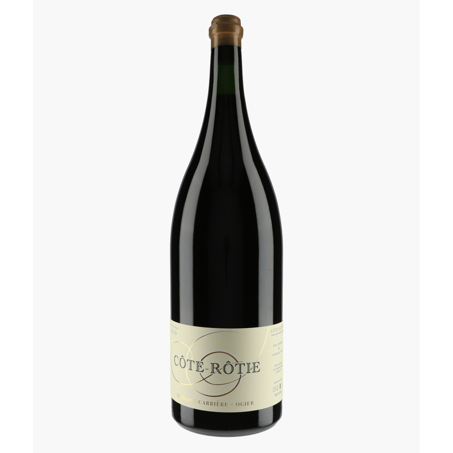 Côte-Rôtie 2019 | CARRIERE-OGIER