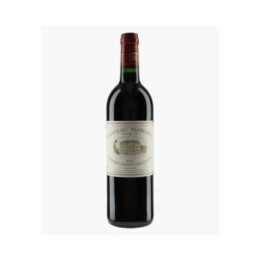 Château Margaux 1995 | CHÂTEAU MARGAUX