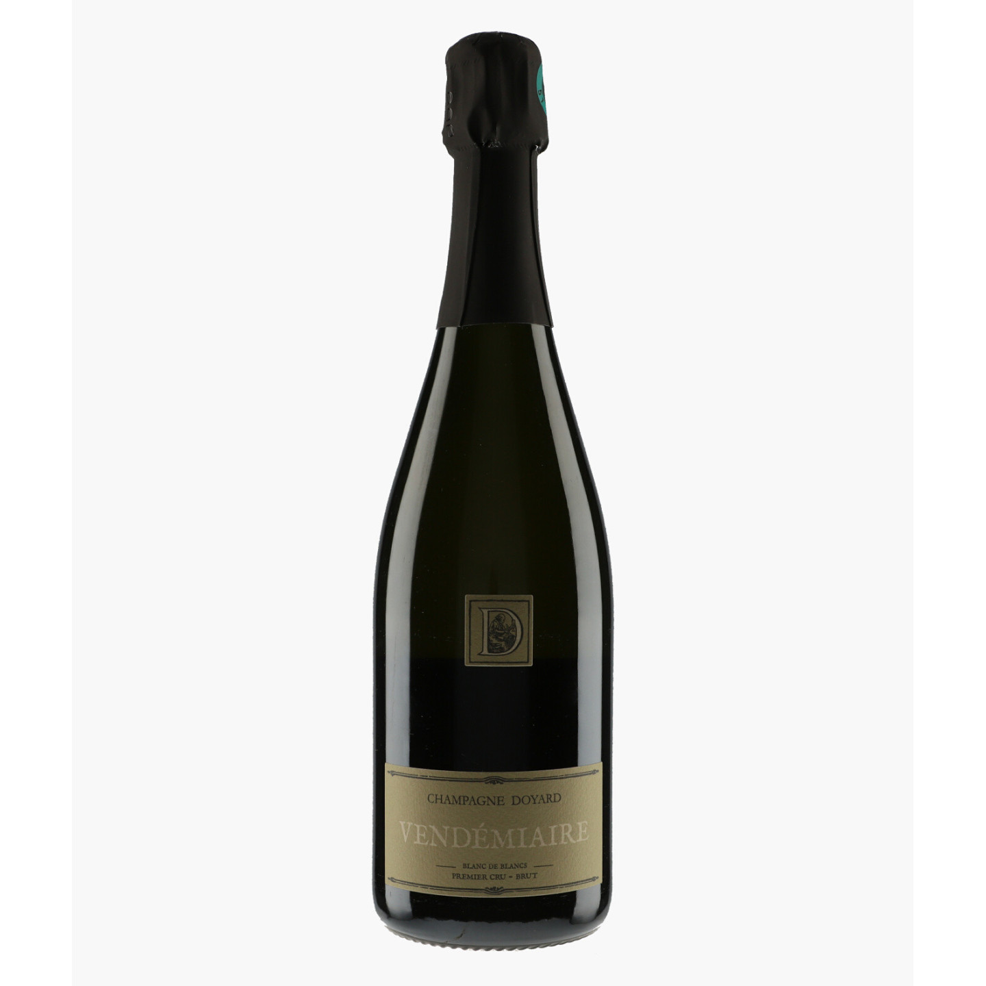 Champagne Vendémaire 1er Cru Blanc de Blancs | DOYARD