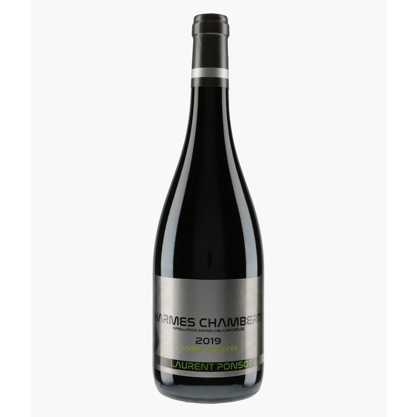Charmes-Chambertin Grand Cru Cuvée du Cyprès | PONSOT LAURENT