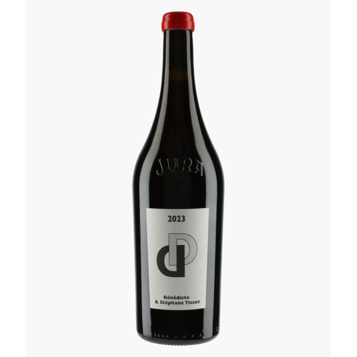 Arbois DD Sans Soufre 2023 | TISSOT STEPHANE