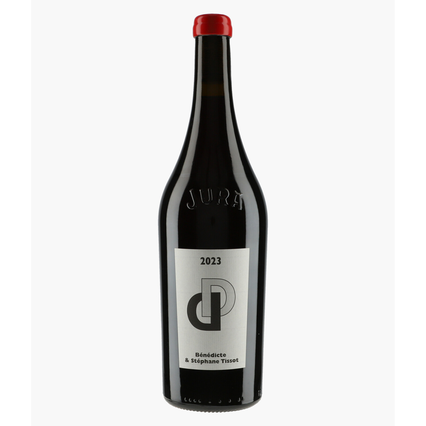 Arbois DD Sans Soufre 2023 | TISSOT STEPHANE