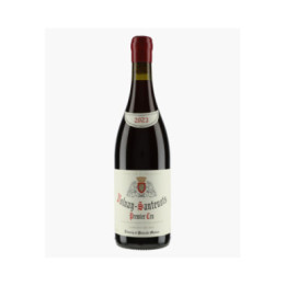 Volnay 1er Cru Santenots | MATROT THIERRY & PASCALE