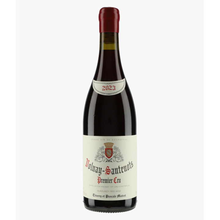 Volnay 1er Cru Santenots | MATROT THIERRY & PASCALE