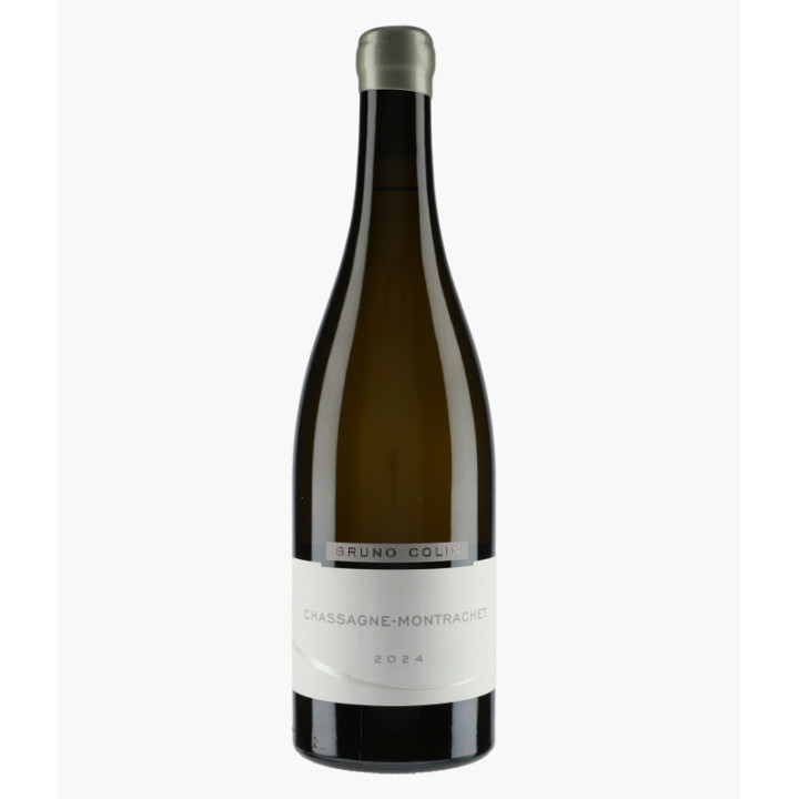 Chassagne-Montrachet | COLIN BRUNO