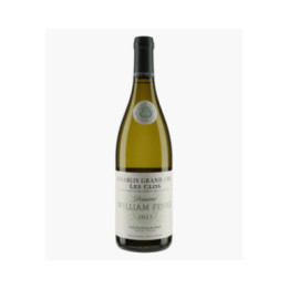 Chablis Grand Cru Les Clos | FEVRE WILLIAM