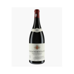 Chassagne-Montrachet 1er Cru Boudriotte | RAMONET J-C