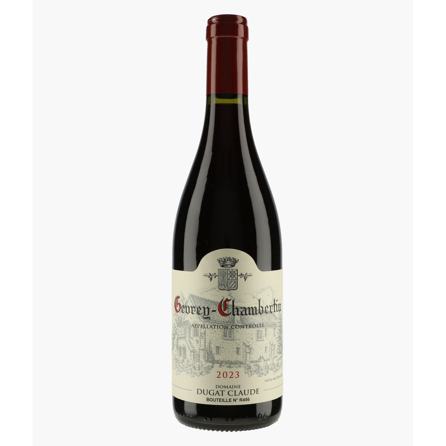Gevrey-Chambertin 2023 | DUGAT CLAUDE