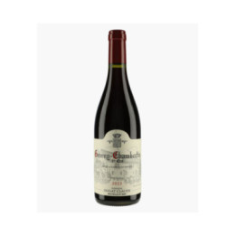 Gevrey-Chambertin 1er Cru | DUGAT CLAUDE