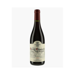 Gevrey-Chambertin 1er Cru Lavaux-Saint-Jacques | DUGAT CLAUDE