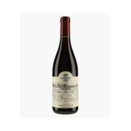 Griotte-Chambertin Grand Cru | DUGAT CLAUDE