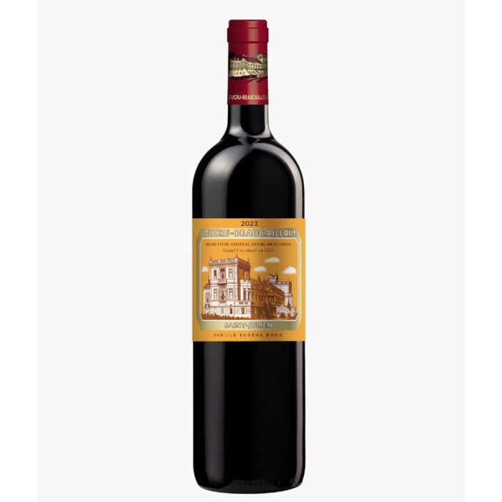 Château Ducru-Beaucaillou 2023 | CHÂTEAU DUCRU-BEAUCAILLOU