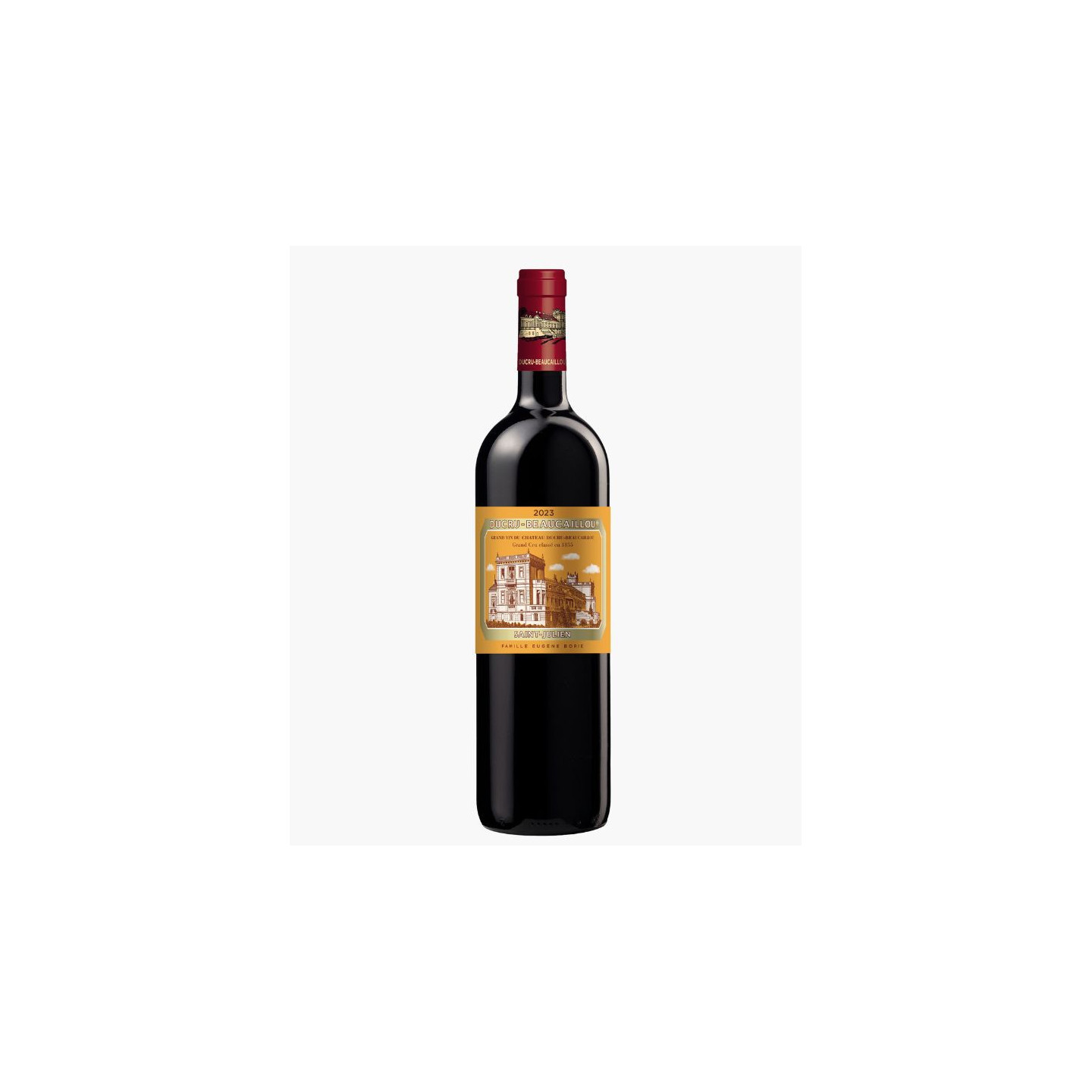 Château Ducru-Beaucaillou 2023 | CHÂTEAU DUCRU-BEAUCAILLOU
