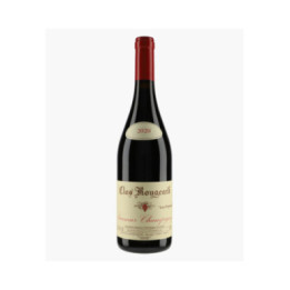 Saumur-Champigny Les Poyeux | CLOS ROUGEARD