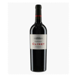 Château Clinet 2023 | CHÂTEAU CLINET