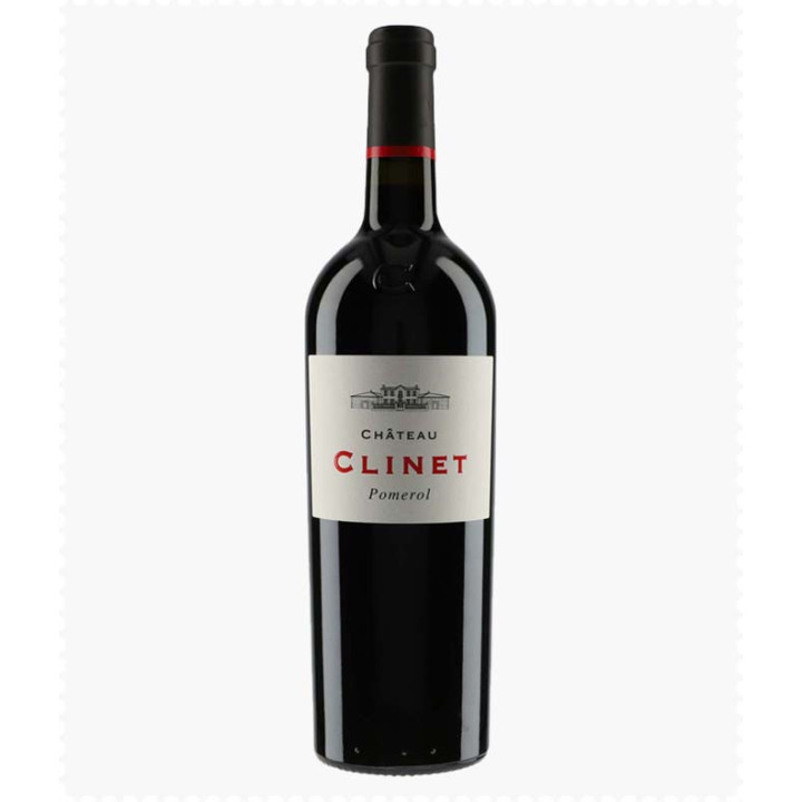 Château Clinet 2023 | CHÂTEAU CLINET