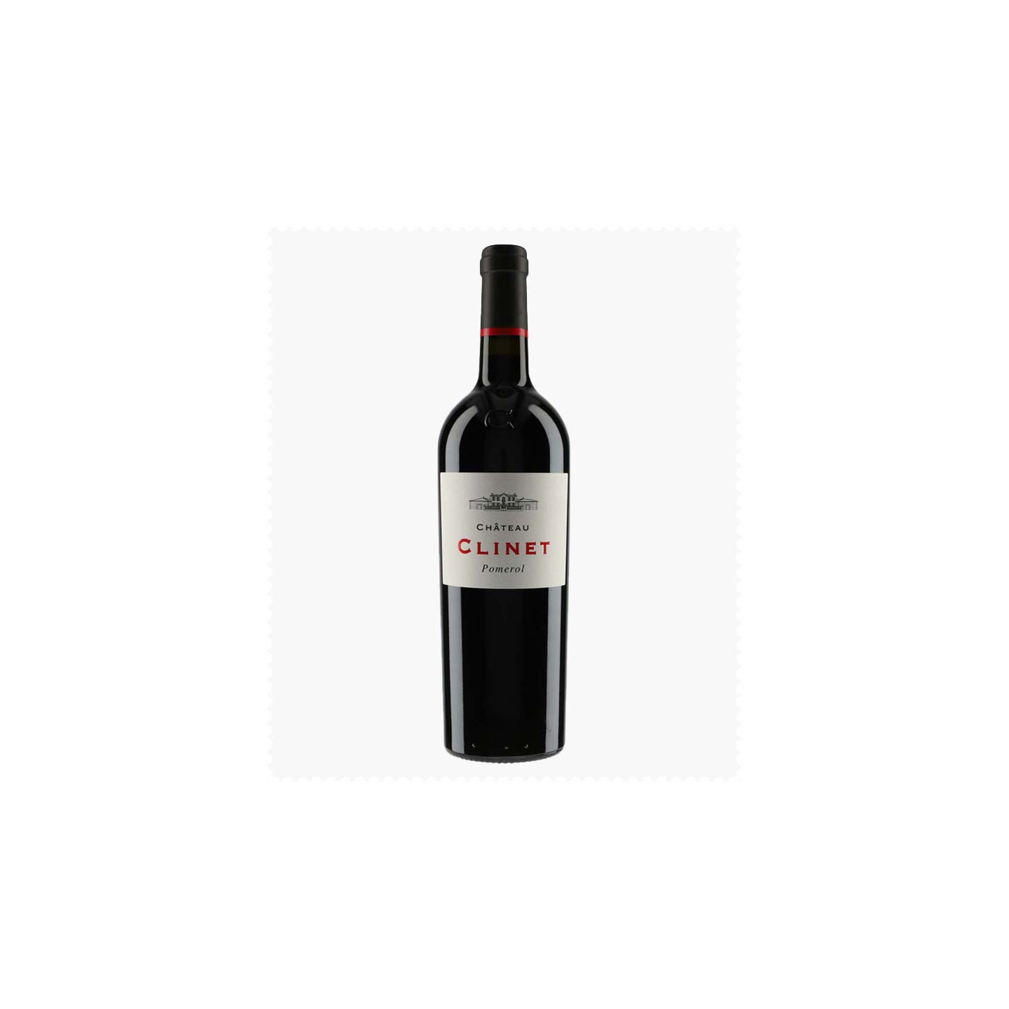 Château Clinet 2023 | CHÂTEAU CLINET