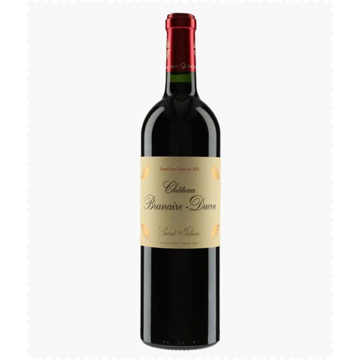 Château Branaire-Ducru 2023 | CHÂTEAU BRANAIRE-DUCRU