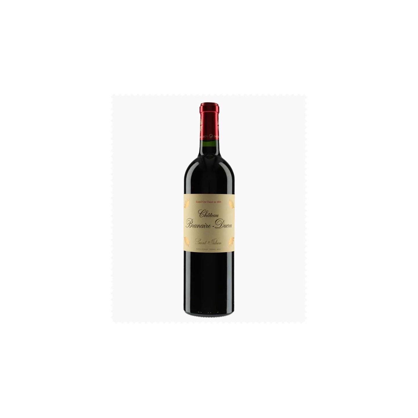 Château Branaire-Ducru 2023 | CHÂTEAU BRANAIRE-DUCRU