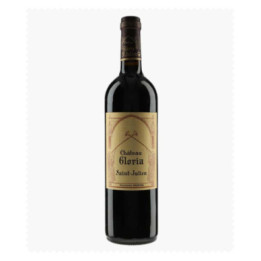 Château Gloria 2023 | CHÂTEAU GLORIA