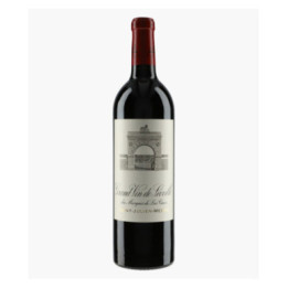 Château Léoville Las Cases 2023 | CHÂTEAU LÉOVILLE LAS CASES