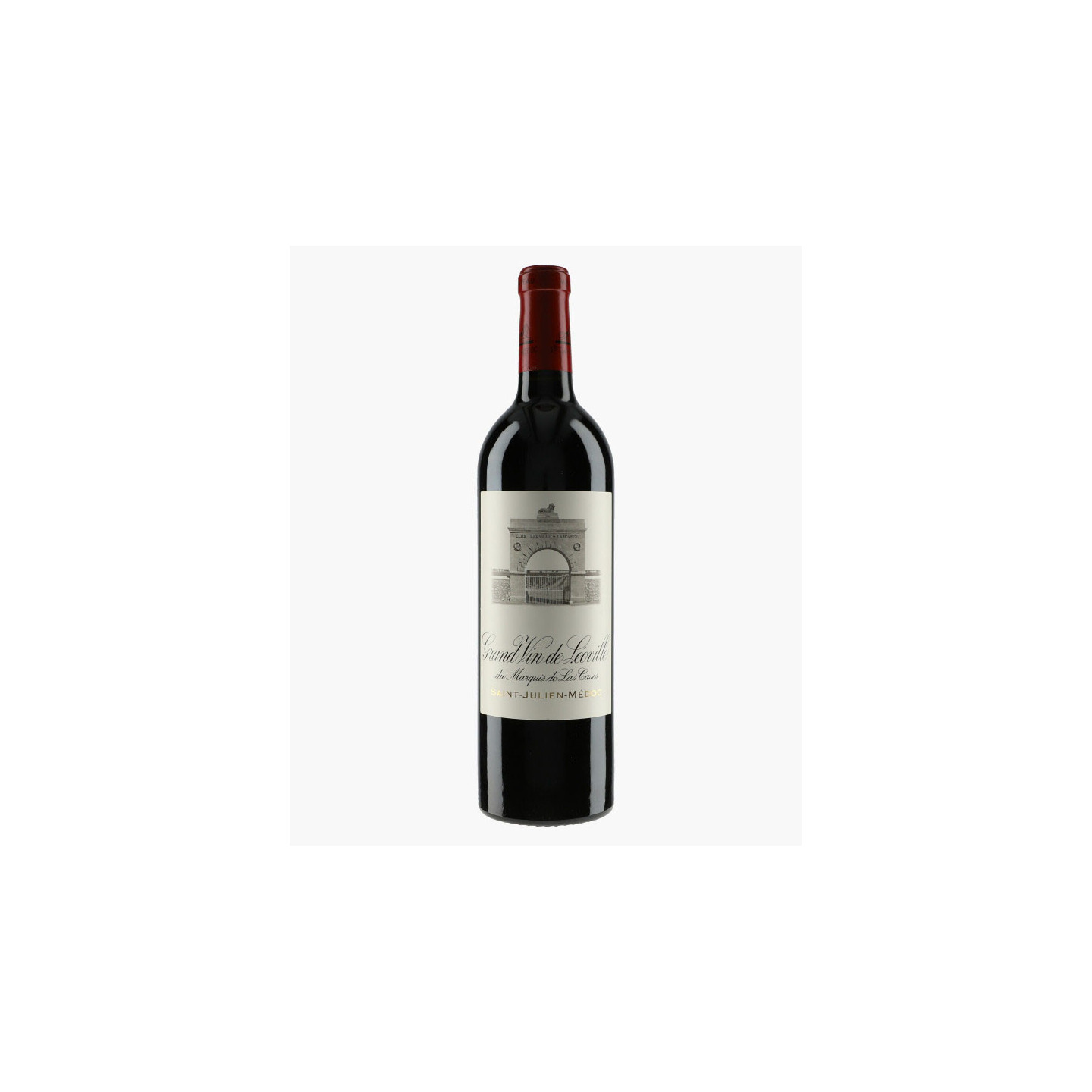Château Léoville Las Cases | CHÂTEAU LÉOVILLE LAS CASES