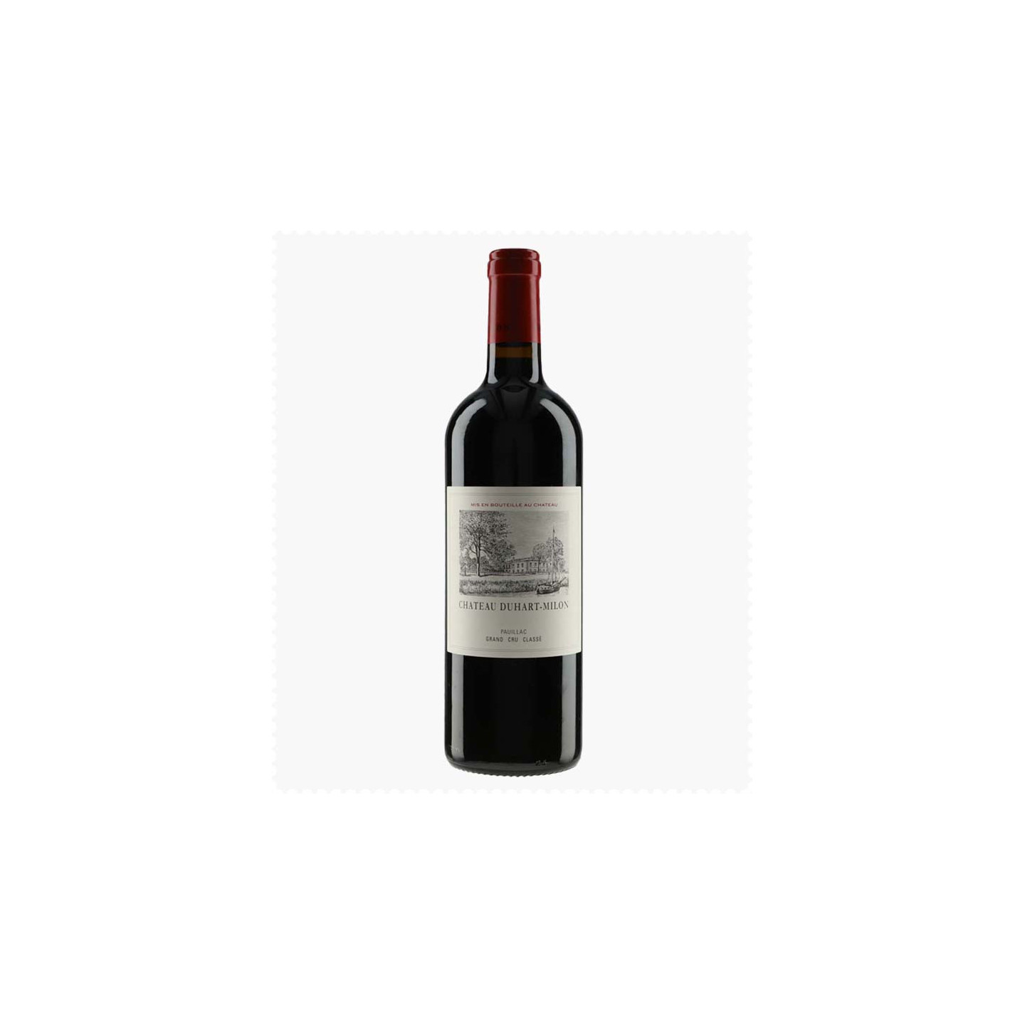 Château Duhart-Milon 2023 | CHÂTEAU DUHART-MILON