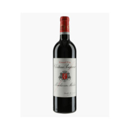 Château Poujeaux 2023 | CHÂTEAU POUJEAUX