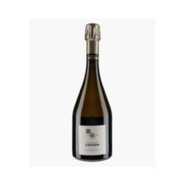 Largillier MONOPOLE Millésimé Extra-Brut | COESSENS