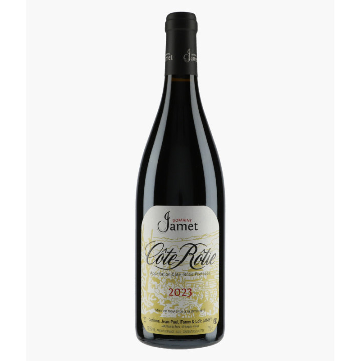 Côte-Rôtie | JAMET