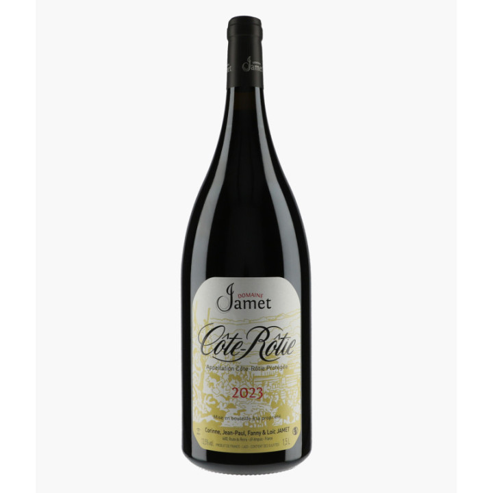 Côte-Rôtie | JAMET