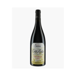 Côte-Rôtie Côte Brune 2023 | JAMET