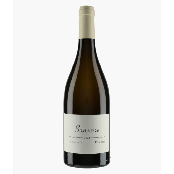 Sancerre Equilibre 2023 | AGISSON