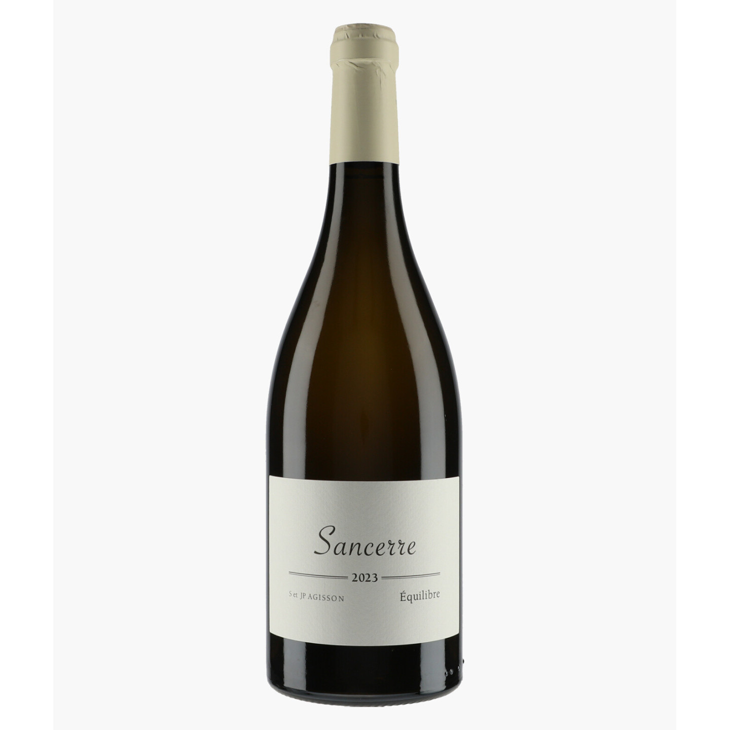 Sancerre Equilibre 2023 | AGISSON