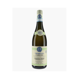 Trebbiano d'Abruzzo | PEPE EMIDIO