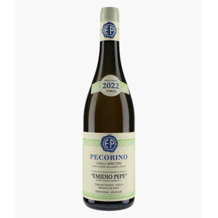 Pecorino d'Abruzzo | PEPE EMIDIO