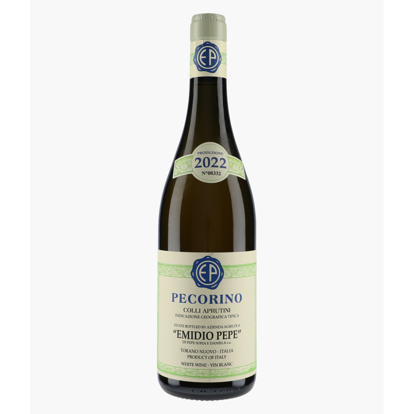 Pecorino d'Abruzzo | PEPE EMIDIO
