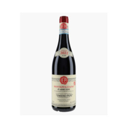 Montepulciano d'Abruzzo Casa Pepe | PEPE EMIDIO