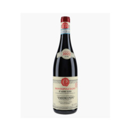Montepulciano d'Abruzzo Branella | PEPE EMIDIO
