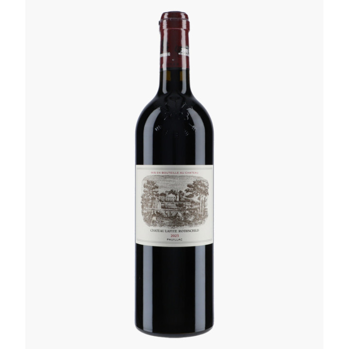 Château Lafite Rothschild 2023 | CHÂTEAU LAFITE ROTHSCHILD