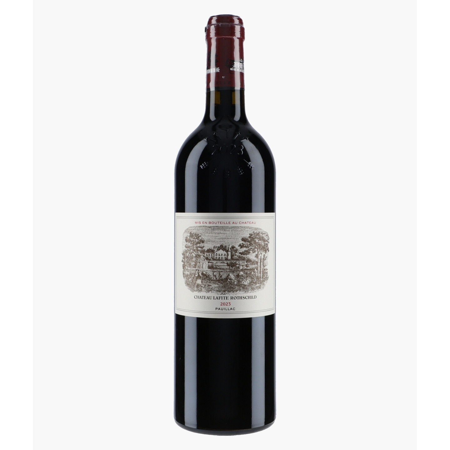 Château Lafite Rothschild 2023 | CHÂTEAU LAFITE ROTHSCHILD