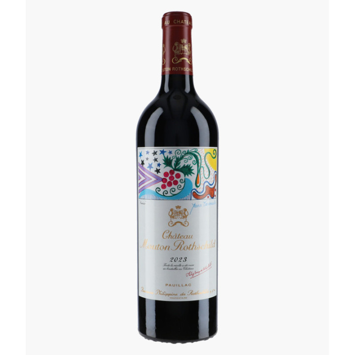 Château Mouton-Rothschild | CHÂTEAU MOUTON-ROTHSCHILD