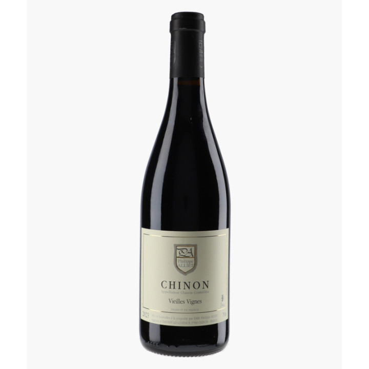 Chinon V.V 2023 | ALLIET PHILIPPE