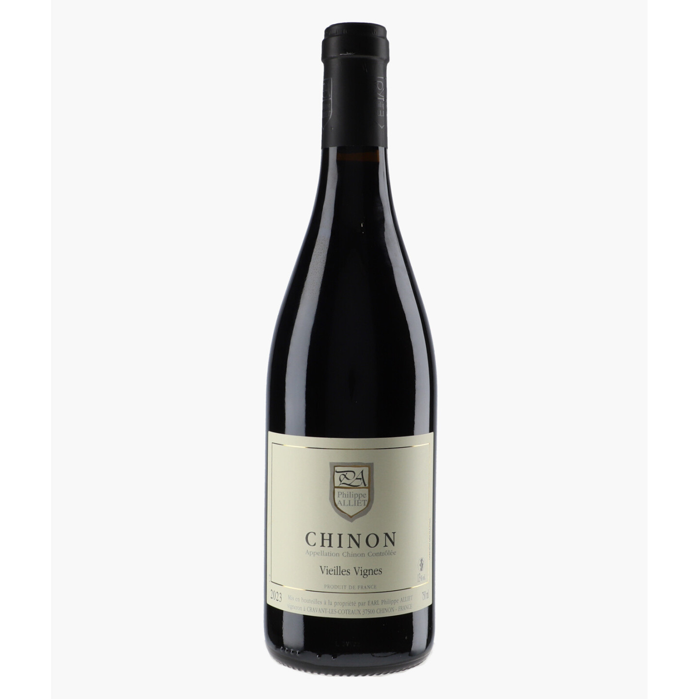 Chinon V.V 2023 | ALLIET PHILIPPE