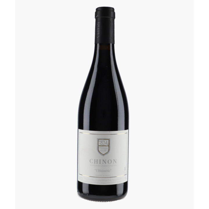 Chinon L'Huisserie 2023 | ALLIET PHILIPPE
