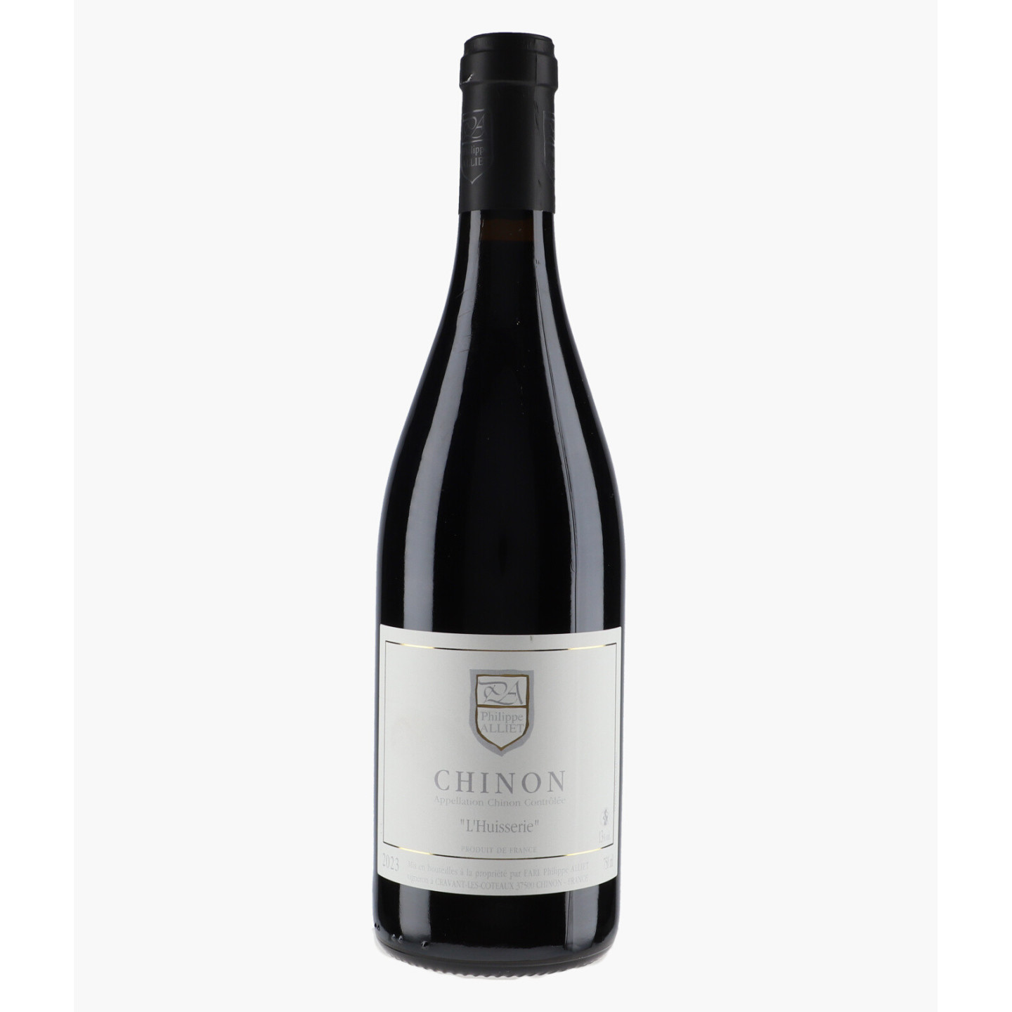 Chinon L'Huisserie 2023 | ALLIET PHILIPPE