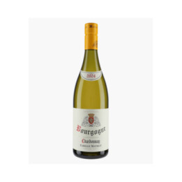 Bourgogne Chardonnay 2024 | FAMILLE MATROT
