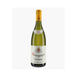 Bourgogne Chardonnay - capsule à vis | MATROT THIERRY & PASCALE