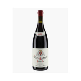 Volnay 1er Cru Santenots | MATROT THIERRY & PASCALE